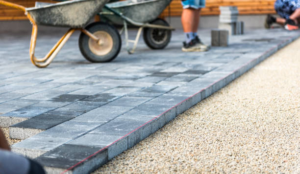 Best Concrete Driveway Installation in Coldspring, TX