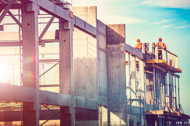 Best Industrial Concrete Flooring in Coldspring, TX