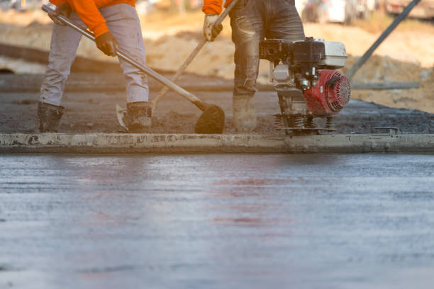 Best Stamped Concrete Services in Coldspring, TX