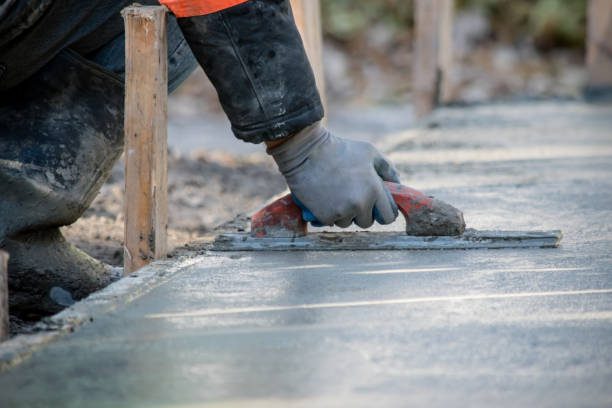 Best Concrete Retaining Walls in Coldspring, TX