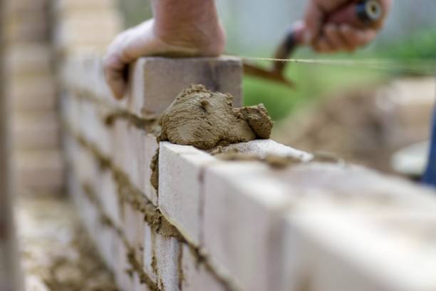 Best Residential Concrete Solutions in Coldspring, TX
