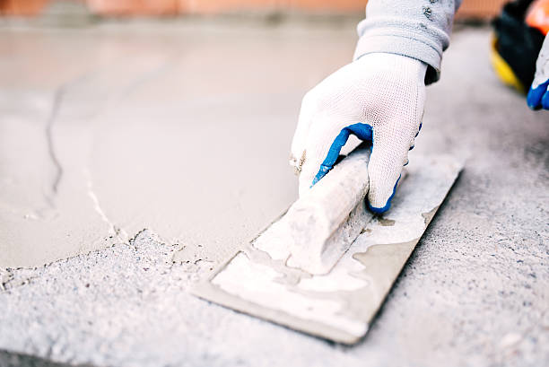 Best Concrete Sidewalk Installation in Coldspring, TX